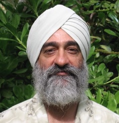 Prof. Vir Amarjit Singh